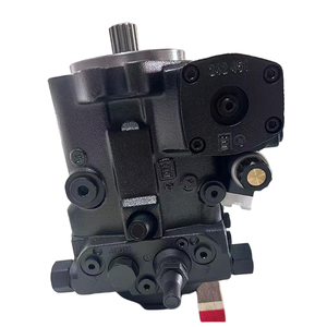 Nueva Bomba de Pistones Hidráulica A10VO45/A10VO60/A10VO74 Liebheer HS820/HS830/LB28-320/LRB16 - Product Image 4