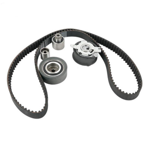 Nuovo ricambi Auto cinghia di distribuzione tendicinghia tendicinghio Assy rullo tenditore puleggia 03L 109 244 D06B109244 03 l109244d per Audi VW - Product Image 3