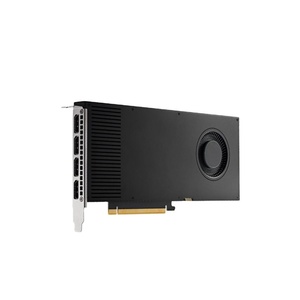 Tarjeta Gráfica RTX 6000 Ada 48GB GDDR6 GPU RTX6000ADA RTX6000 ADA RTX6000ADA - Product Image 2