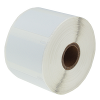 AIMO untuk Gulungan Label Dymo Kompatibel dengan Printer Dymo A30334  32mm * 57mm*1000 label Label Alamat Thermal Langsung