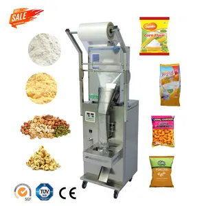 New Small Sachets Automatic Rice Spices Powder Cookies Coffee Granule Packing Machine Tea Bag Multi-Function Packaging Machines