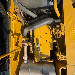 Excavadora Usada CAT 320D en Venta, Máquina de Construcción Japonesa Usada de Alta Calidad, Excavadora de 20 Toneladas Cat320d - Product Image 5