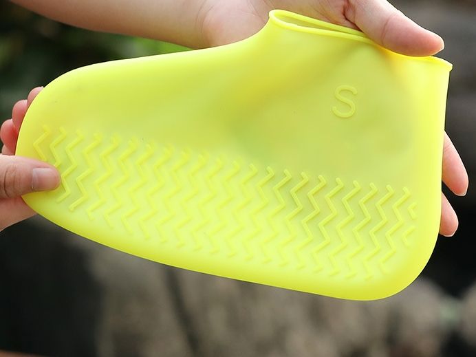 สีเหลือง