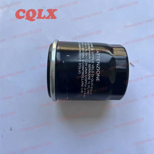 Filtro Olio di Qualità a Buon Prezzo per Ricambi Tuk Tuk a Tre Ruote <span class=keywords><strong>Piaggio</strong></span> - Product Image 1
