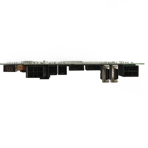 Carte de commande PCB FANUC testée et en bon état A20B-2101-0070 - Product Image 3
