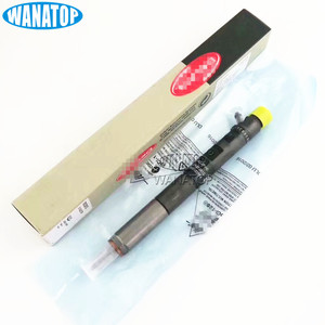 Inyector Common Rail 3301D Válvulas de inyección para <span class=keywords><strong>JMC</strong></span> Transit 2,8 TD EURO 3 Compatible con EJBR03301D R03301D - Product Image 2