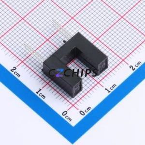 แบรนด์ใหม่-ต้นฉบับ TJ-IEL14612FOI4FLC94FR-A5ผ่านรูส่วนประกอบทรานซิสเตอร์ (THT) - Product Image 1