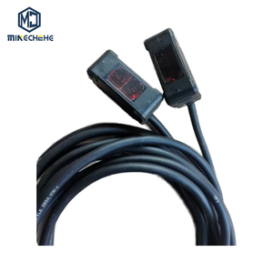 Long Range Diffuse Reflective <b>Sensor</b> LR-W500 LR-W70 LR-WF10 White <b>Light</b> Spot Photoelectric <b>Switch</b> With IO-Link for Manufacturing - Product Image 1