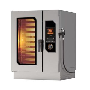 Horno Inteligente Totalmente Automático CRD, Horno para Pan, Horno para Panadería, Equipo de Panadería, Suministros Eléctricos para Restaurantes y Hoteles - Product Image 1