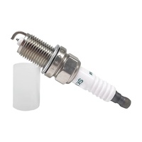 Pièces automobiles CENTER ROAD, bougies d'allumage pour Saab 900 II Cabriolet 1993-1998, filetage 19 mm, moteur à essence, 55585534 4503 55580961