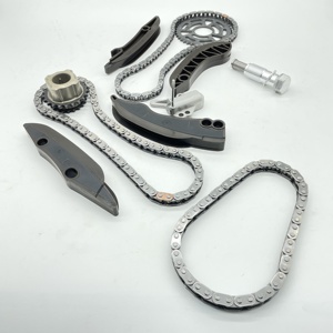 Kit de cadena de distribución de motor automático para X1 E84 X1 16d SUV N47N EURX3 F25 X3 18d SUV X4 F26 X4 20dX X5 F15 X5 25d SUV X6 F16 30dX <span class=keywords><strong>B47</strong></span> - Product Image 1