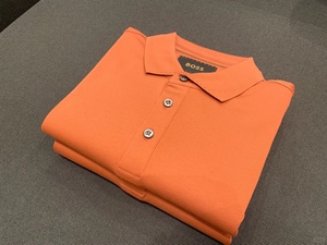 Polo homme 2026 coupe classique à col rabattu 100 % coton, élégant, doux, extensible, sportif, à manches courtes - Product Image 1