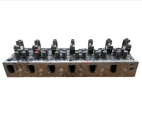Assemblage de culasse HBJY 21342245 85020271 pour pièces de moteur Volvo D13 culasse Volvo D13