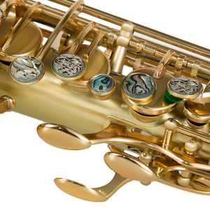 Saxophone Alto de haute qualité pour étudiants, bonne qualité, prix d'usine, livraison gratuite - Product Image 4