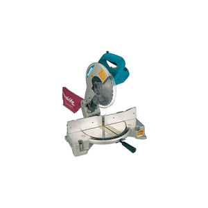 เลื่อยองศา Makita LS1030NN ใบเลื่อย 255-260 มม. 4600 รอบต่อนาที เลื่อยไฟฟ้าสำหรับมืออาชีพ - Product Image 2