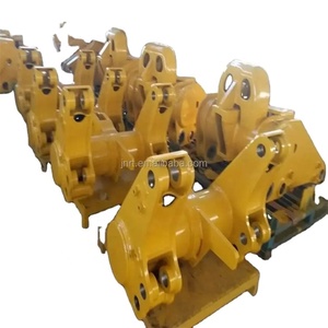 Bán hàng trực tiếp d375a 203-70-k1150 203-12431 khớp nối Lọc ngầm cơ sở - Product Image 2