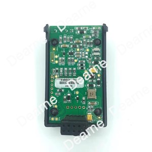 +GF+ โมดูลวัดค่าการนำไฟฟ้า Signet รุ่น 3-9900.394 มือสอง - Product Image 3
