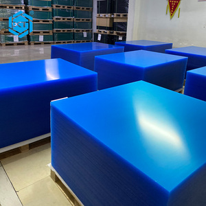 Tấm Acrylic <span class=keywords><strong>PS</strong></span> LGP Trong Suốt Tấm Dẫn Ánh Sáng Bảng Led - Product Image 5