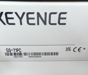 GS-71PC सुरक्षा दरवाजा सेंसर सोलेनोइड लॉक एम 12 कनेक्टर प्रकार pnp GS-71PC - Product Image 3