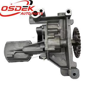 プジョーのためのエンジン油ポンプ1001.92 100192 - Product Image 6