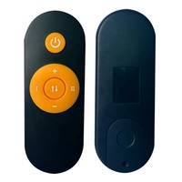 2025 plus récent ZiYuan 4 8 boutons Module de télécommande sans fil plus petit émetteur composants électroniques pour jouets télécommandés