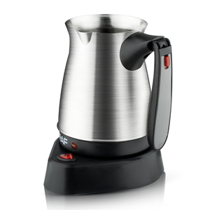 Hervidor Eléctrico de Mango Largo RAF, <span class=keywords><strong>Cafetera</strong></span> Eléctrica, Máquina para Café Turco, <span class=keywords><strong>Cafetera</strong></span> Eléctrica Automática con Apagado Automático - Product Image 5