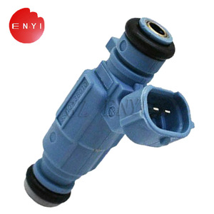 Inyector de Combustible 35310-38010 Para Vehículos Hyundai Kia - Product Image 1