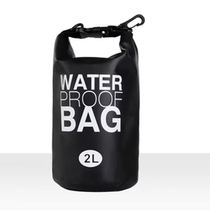 Sacs étanches personnalisés avec logo pour sports de plein air, 2L, 3L, 5L, 10L, 15L, 20L, 25L, 30L, pour le camping et la randonnée - Product Image 2