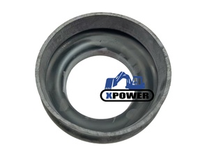 Reductor de Manguera Negro Nuevo XPower 362-2216/3622216 para Excavadora de Orugas - Product Image 3