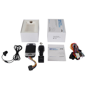 Rastreador GPS para Automóvil con Función de Apagado del Motor para Chery, Kia, Nissan, MITSUBISHI, Isuzu, <span class=keywords><strong>Audi</strong></span>, Ford, Hyundai, Subaru, Cadillac, Geely, Porsche, Acura - Product Image 4