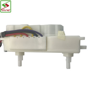 Máy giặt gốc 6 dây đôi nhựa trục giờ bộ phận máy giặt động cơ ngâm hẹn giờ DXD42DFII/1 - Product Image 5