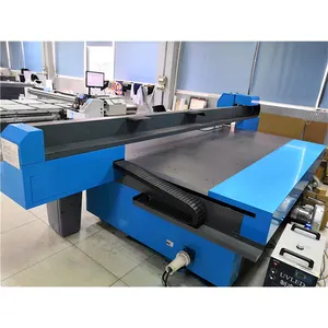 Printer Uv 2513, Mesin Cetak Uv, Printer Flatbed Digital Uv untuk Casing Ponsel Ubin Keramik