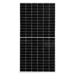 Paneles Solares, Placa Solar, Módulo Fotovoltaico de 400w 600w, Mono Solar de 500w 48v, Paneles Solares Alemanes de 550 Vatios 510wp 550w - Product Image 4
