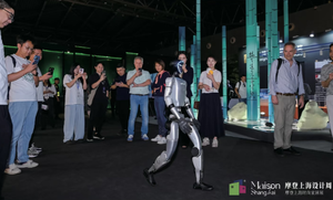 Robot Inteligente Unitree G1 Edu Advanced-U2, Robot de Inteligencia Artificial, Robot Humanoide - Product Image 5