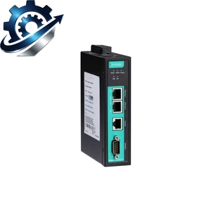 Nouvel arrivage d'autres équipements de commutation de communication EDS-316-S-SC-T/-SS-SC EXPC-F2150W-TL7-DC - Product Image 1
