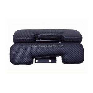 Bracciolo a conchiglia di alta qualità per Hiace 2 kdh200 2005-2018 piccola porta anteriore bracciolo Box Interior Kit - Product Image 6