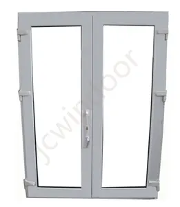 Puerta abatible upvc, precio barato