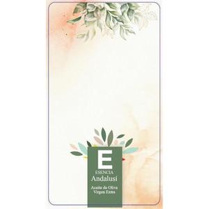 Bottiglie Regalo per Matrimonio Barattolo d'Olio 100ml (12/24 unità) - Product Image 2