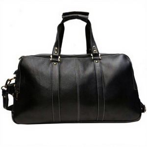Sac messager décontracté léger en cuir véritable de veau, de mouton ou de vache, étanche, avec détection de mouvement et économie d'énergie, idéal pour l'été et les ordinateurs portables - Product Image 4