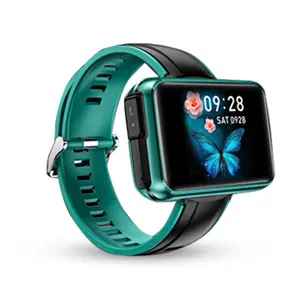 Factory Direct Price In Pakistan 1.4-inch Screen Touch Buttons China Watches Smart Watch Sim