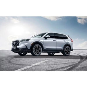 Auto Usado Manual con Transmisión Manual, Honda CR-V 2.0L, Tracción en Dos Ruedas, Volante a la Izquierda, Gasolina, Año 2024, Eficiente en Consumo de Combustible, para África Oriental - Product Image 6