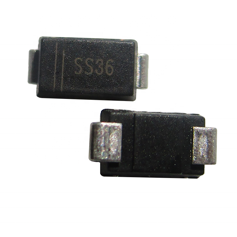 20PCS SMD Schottky Diode 1A/40V 1N5819 IN5819 SS14 SMA-in Diodes From - Foto 11