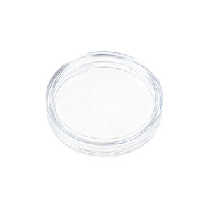 38Mm 40Mm 50Mm 60Mm Thu Sưu Tập Airtite Coin Chủ Rõ Ràng Nhựa Vòng Đồng Xu Viên Nang Chủ Sở Hữu - Product Image 5