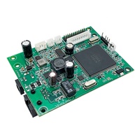 Placas PCB Personalizadas, Módulo de Cámara FPC, Cámara de Seguridad 4G, Sistema de Seguridad CCTV, PCB PCBA, Producto Electrónico Personalizado, PCBA PCB