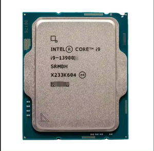 Procesador de Escritorio CPU I9-13900, 24 Núcleos, 2.0 GHz hasta 5.6 GHz, LGA1700, 65 W - Product Image 1