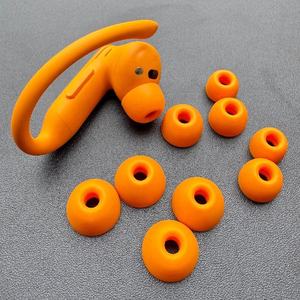 Eartip de silicona para <span class=keywords><strong>Beats</strong></span> <span class=keywords><strong>Powerbeats</strong></span> Pro2 Ear Tips Cubierta de goma de silicona Eargels para <span class=keywords><strong>Beats</strong></span> <span class=keywords><strong>Powerbeats</strong></span> <span class=keywords><strong>Pro</strong></span> 2 Ear Tips - Product Image 1