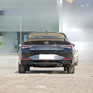 <span class=keywords><strong>2022</strong></span> gran oferta Auto <span class=keywords><strong>precio</strong></span> barato Hyun Dai <span class=keywords><strong>Elantra</strong></span> 1.5L CVT GXL vehículos combustible gasolina coche hecho en China gasolina nuevo - Product Image 6