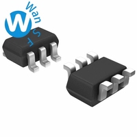 New ABA-52563-TR1G SOT-363 ABA-52563 RF - Amplifiers RF and Wireless Electronic Components One-stop BOM List RFQ Quotation