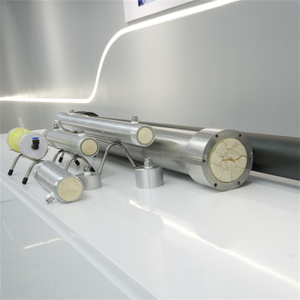 Membrana de CO2 de Alta Venta: Componente de Membrana 4040 con 85.4-90.4% de CO2 para Recuperación de Gases de Escape - Product Image 2