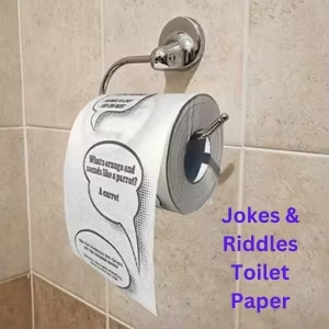 Papier toilette hygiénique ultra doux à dispersion optimale, en pâte de bois vierge, impression personnalisée, prix usine, prix abordable - Product Image 4